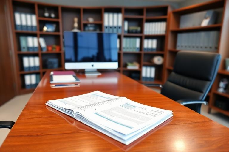 Accounting Firm
