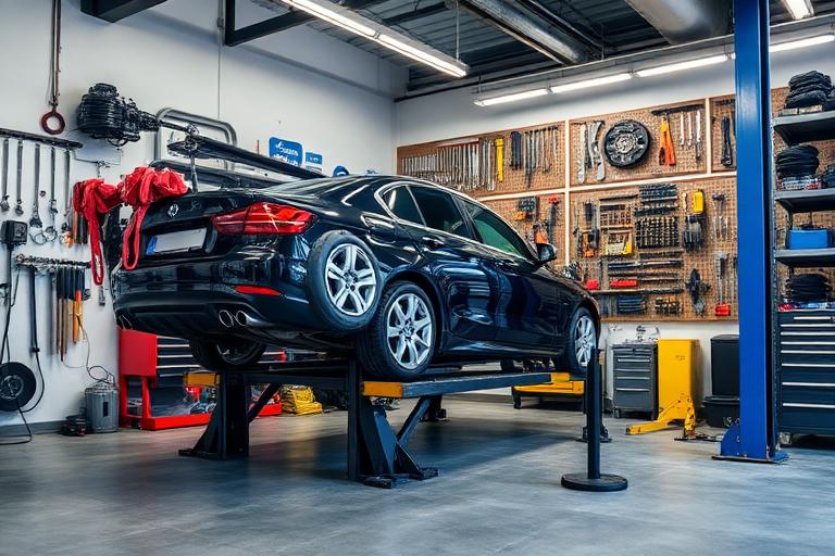Auto Repair