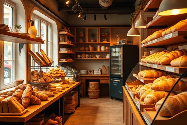 Bakery