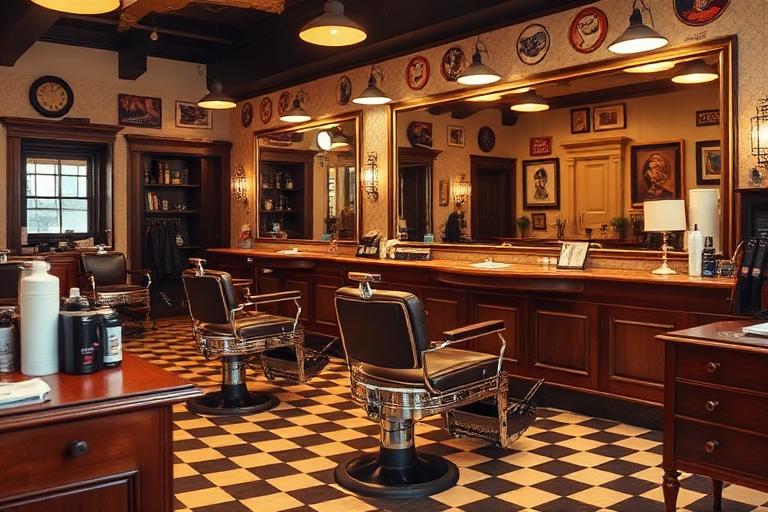 Barbershop