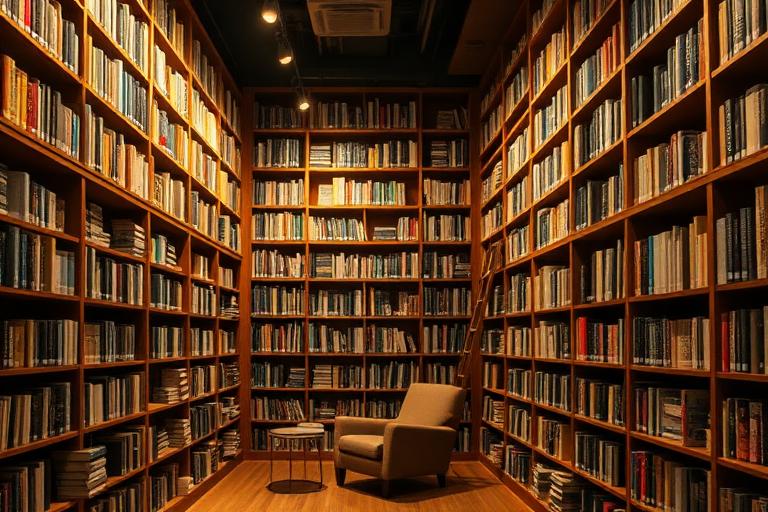 Bookstore