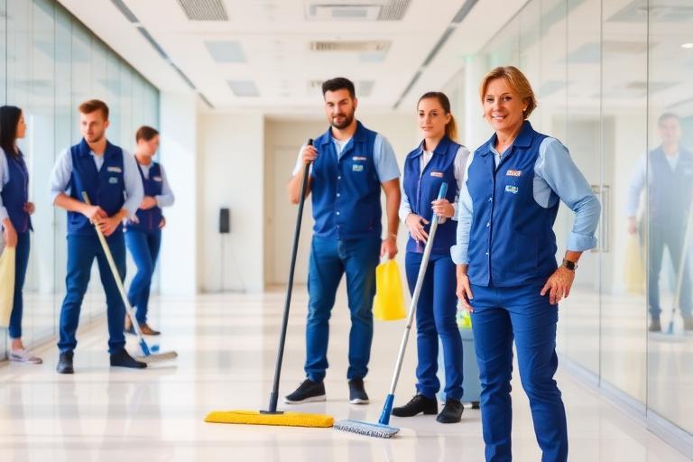 Cleaning Service