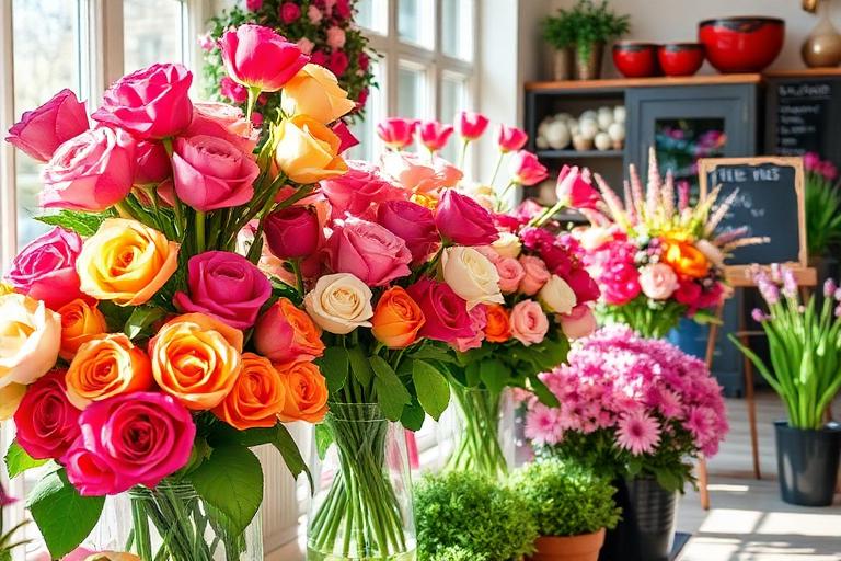 Florist