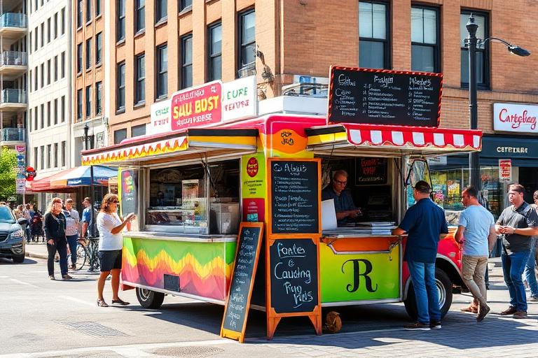 Food Truck