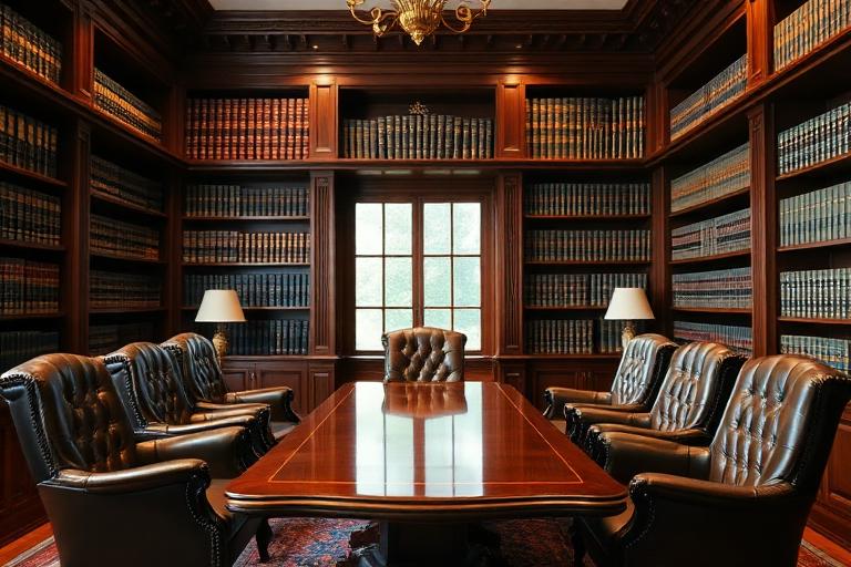 Law Firm