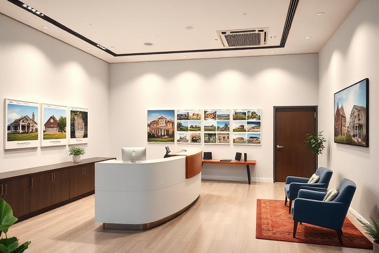 Real Estate
